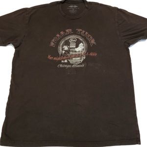 Dive Bar tee shirt
